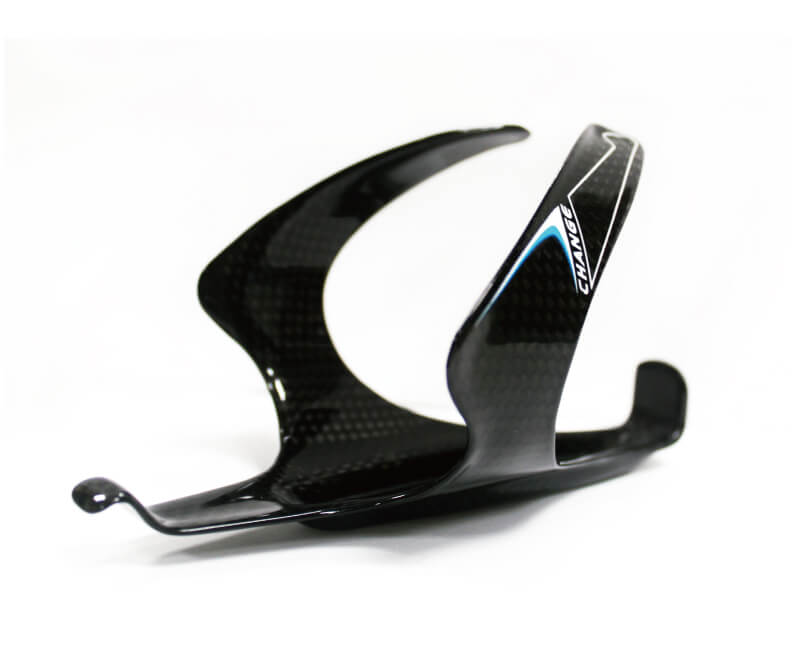 carbon flaschenhalter changebike